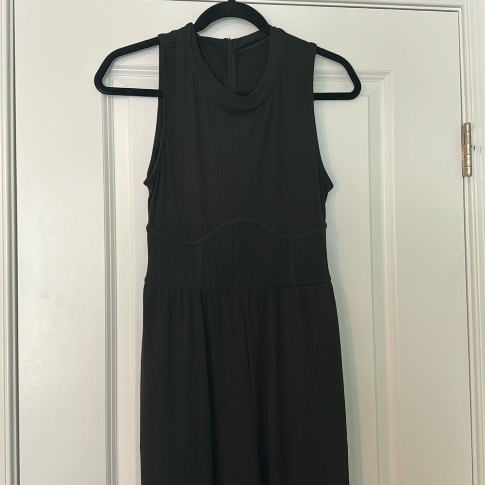 Cider Jumpsuit